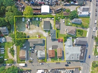 More details for 8 Chadwick St, Glen Cove, NY - Multifamily for Sale