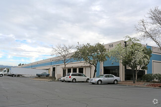 More details for 725 85th Ave, Oakland, CA - Industrial for Lease