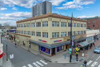 More details for 576-580 Massachusetts Ave, Cambridge, MA - Office/Retail, Retail for Lease