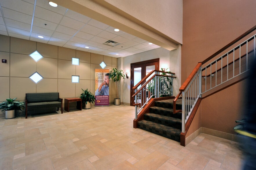 5659 Parkway Dr, Gloucester, VA for lease - Interior Photo - Image 3 of 8