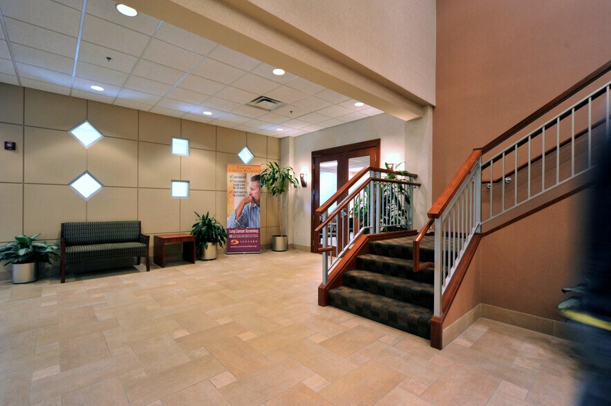 5659 Parkway Dr, Gloucester, VA à louer - Photo intérieure - Image 3 de 8