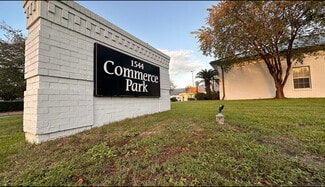 More details for 1544 W 2nd St, Gulf Shores, AL - Office for Lease