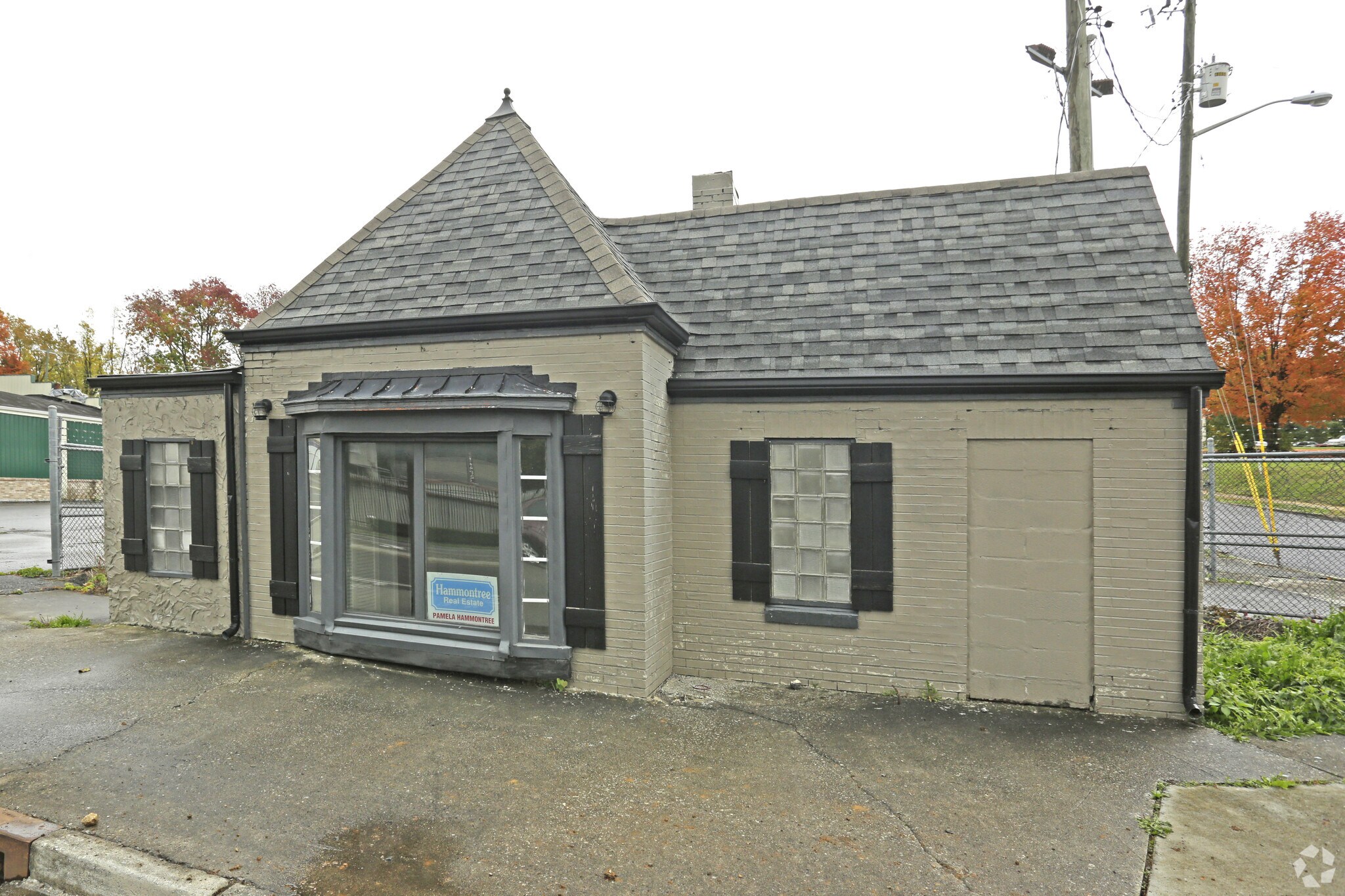 3600 E Magnolia Ave, Knoxville, TN for sale Primary Photo- Image 1 of 1