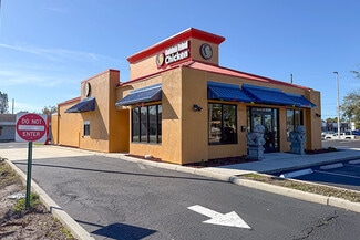 Plus de détails pour 4535 E Bay Dr, Clearwater, FL - Commerce de détail à vendre