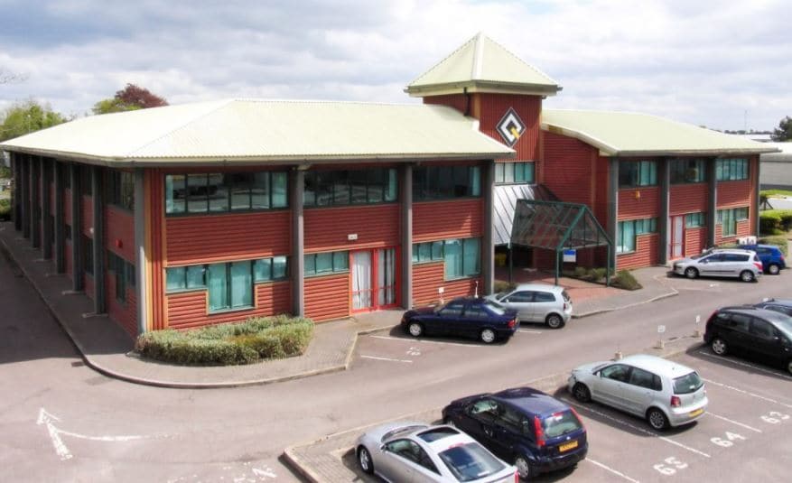 Mercury Ct, Chester for lease - Building Photo - Image 2 of 3