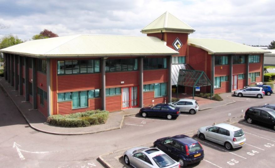 Mercury Ct, Chester à louer - Photo du bâtiment - Image 2 de 3