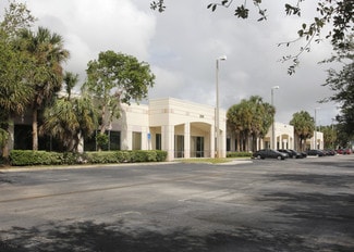 More details for 2001 NW 64th St, Fort Lauderdale, FL - Office for Lease