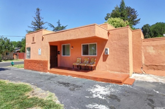 661 Walnut St, West Sacramento, CA for sale Building Photo- Image 1 of 1