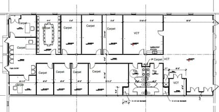 9 Gwynns Mill Ct, Owings Mills, MD for lease Floor Plan- Image 1 of 1