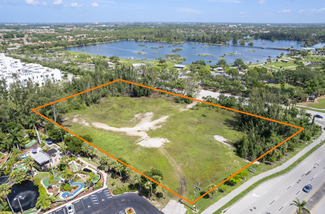 Plus de détails pour 7350 Gladiolus Dr, Fort Myers, FL - Terrain à vendre