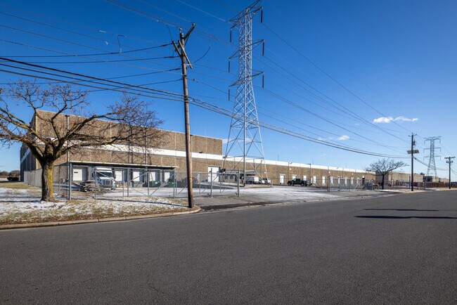More details for 41-49 Distribution Blvd, Edison, NJ - Industrial for Lease