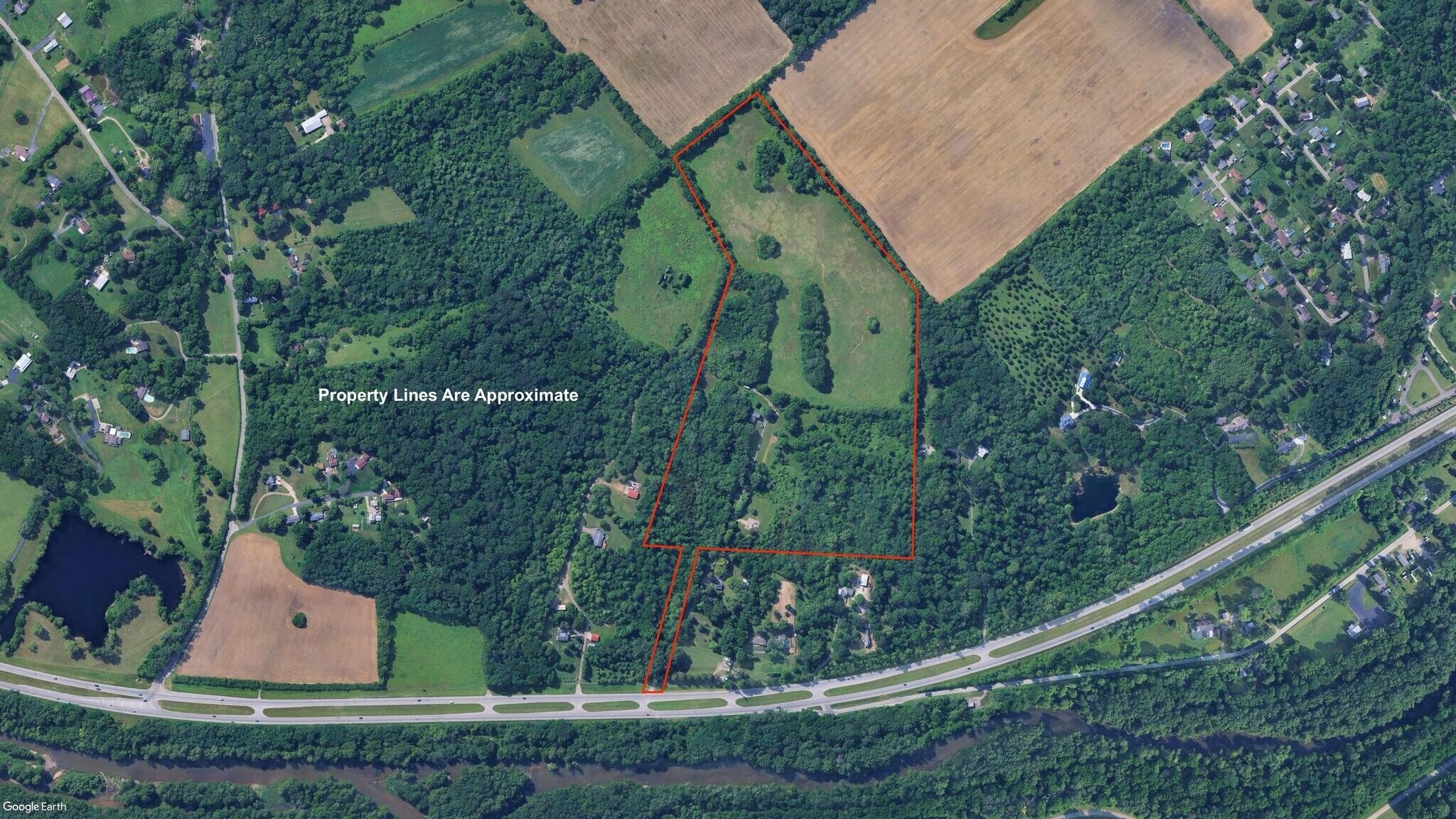 4533 OH-4, Dayton, OH à vendre Photo principale- Image 1 de 9