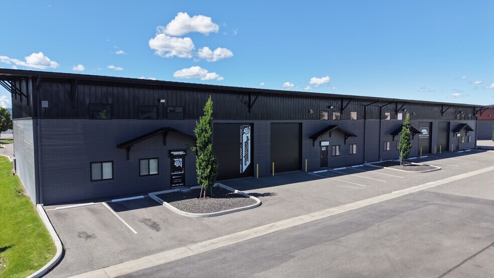 6224 W Seltice Way, Post Falls, ID for lease - Building Photo - Image 2 of 9