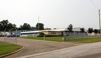 Plus de détails pour 2112 Industrial Dr, Niles, MI - Industriel à louer