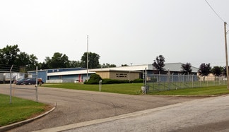 More details for 2112 Industrial Dr, Niles, MI - Industrial for Sale