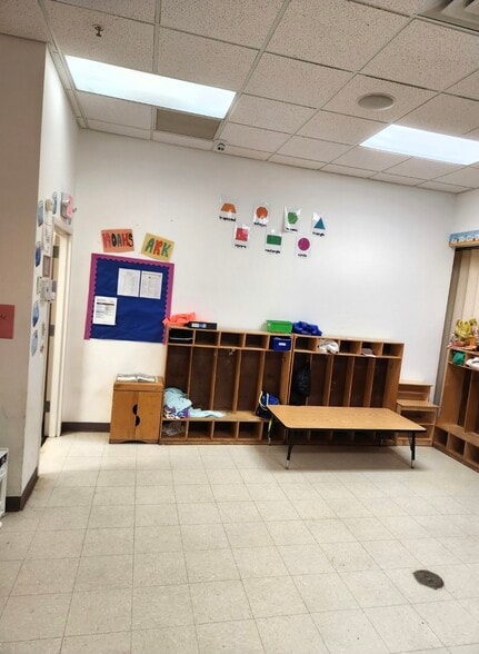 1500 S 8th St, Camden, NJ à louer - Photo du bâtiment - Image 2 de 3