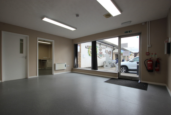 Station Rd, Branston for lease Interior Photo- Image 1 of 2