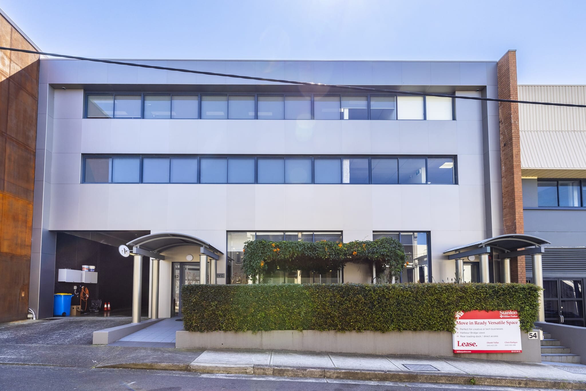 52 Victoria St, McMahons Point for lease Primary Photo- Image 1 of 2