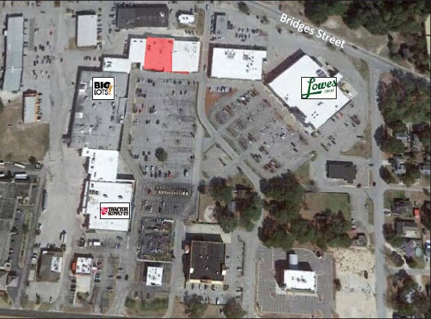 3000 Arendell St, Morehead City, NC for lease Primary Photo- Image 1 of 12