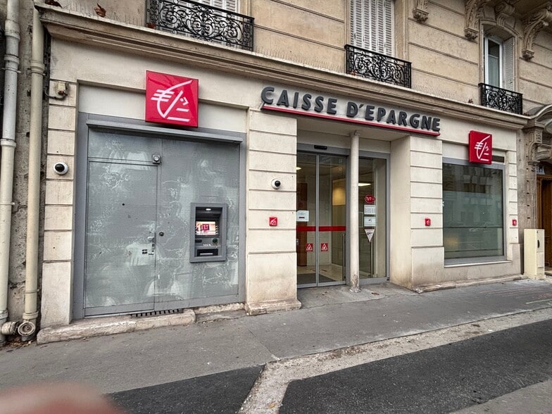 98 Rue Chardon-Lagache, Paris for sale - Building Photo - Image 2 of 18