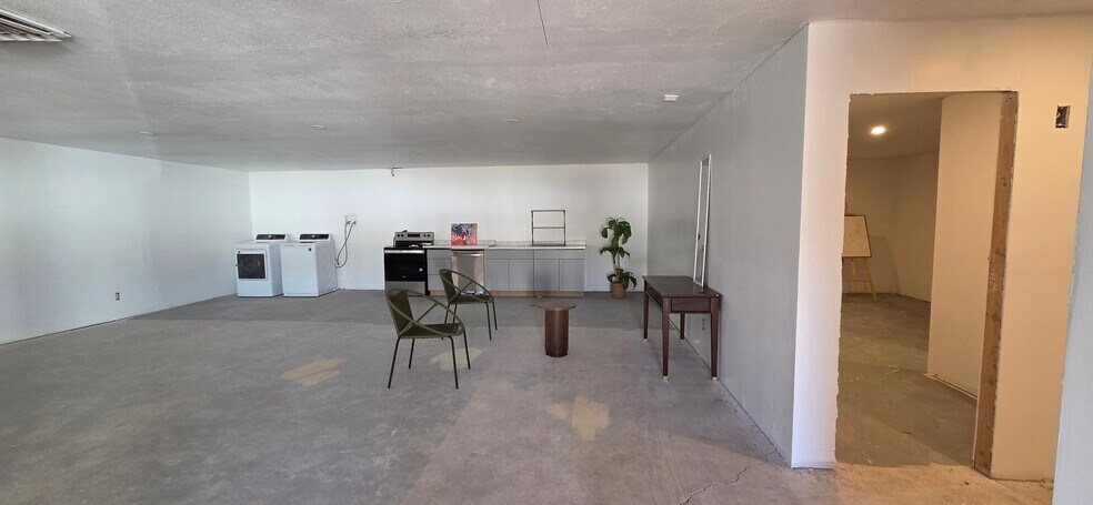 1640 N White Sands Blvd, Alamogordo, NM à vendre - Photo du bâtiment - Image 3 de 11