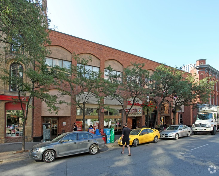 71-75 Front St E, Toronto, ON for sale - Primary Photo - Image 1 of 14