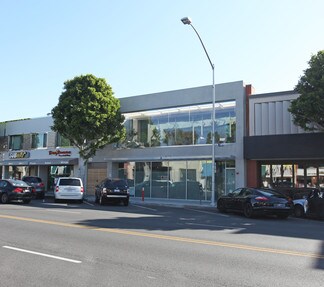 Plus de détails pour 252 S Beverly Dr, Beverly Hills, CA - Commerce de détail à louer