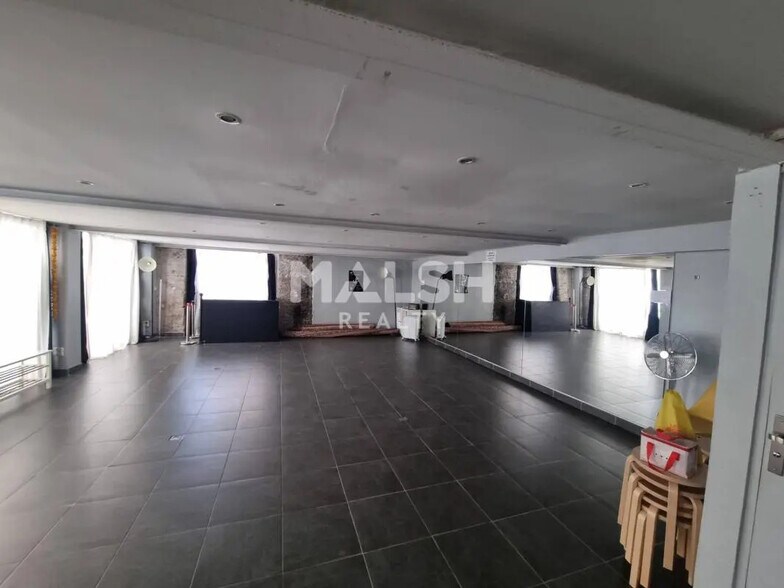 Commerce de détail dans Lyon à louer - Photo intérieure - Image 2 de 6