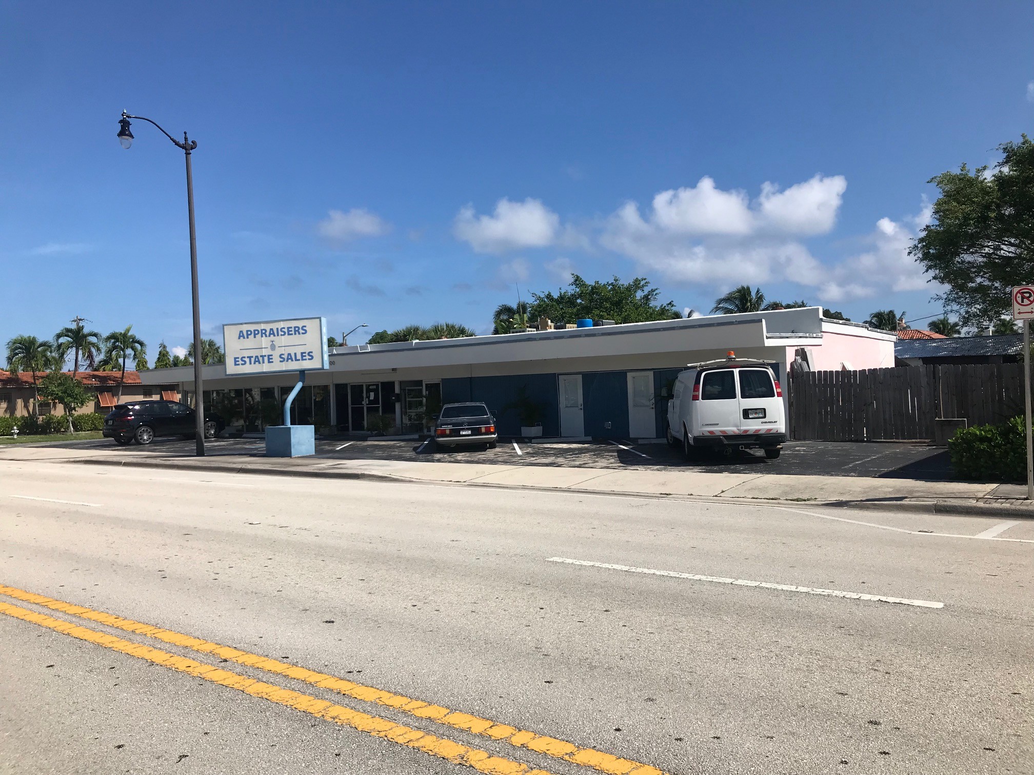 4802 S Dixie Hwy, West Palm Beach, FL for sale Building Photo- Image 1 of 1