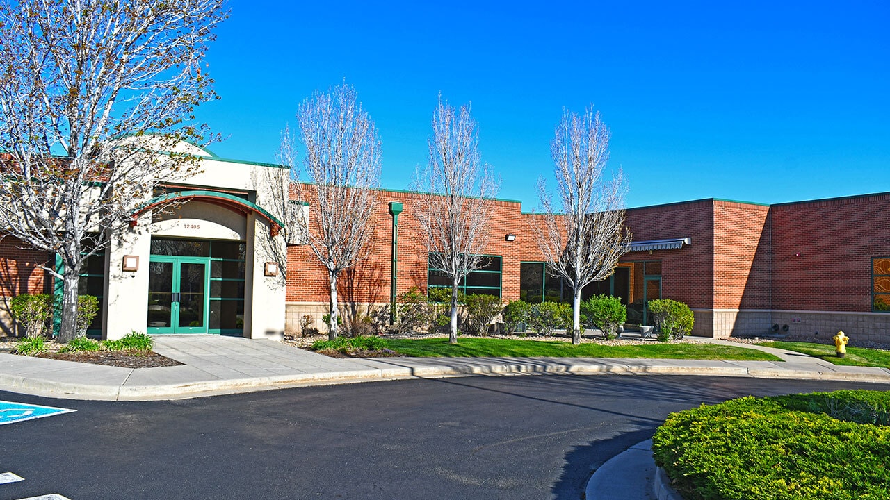 12405 Grant St, Denver, CO for sale Primary Photo- Image 1 of 4