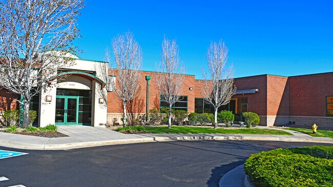 More details for 12405 Grant St, Denver, CO - Office for Sale