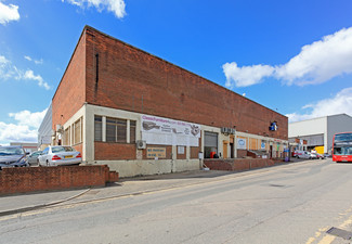 More details for Second Way, Wembley - Industrial for Sale