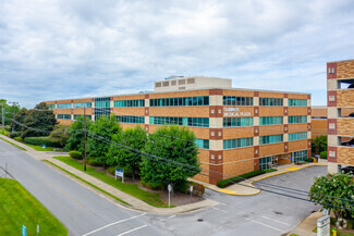 Plus de détails pour 300 Steam Plant Rd, Gallatin, TN - Bureau/Médical à louer