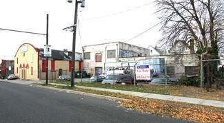 Plus de détails pour 10-24 W Mravlag Pl, Elizabeth, NJ - Industriel à vendre