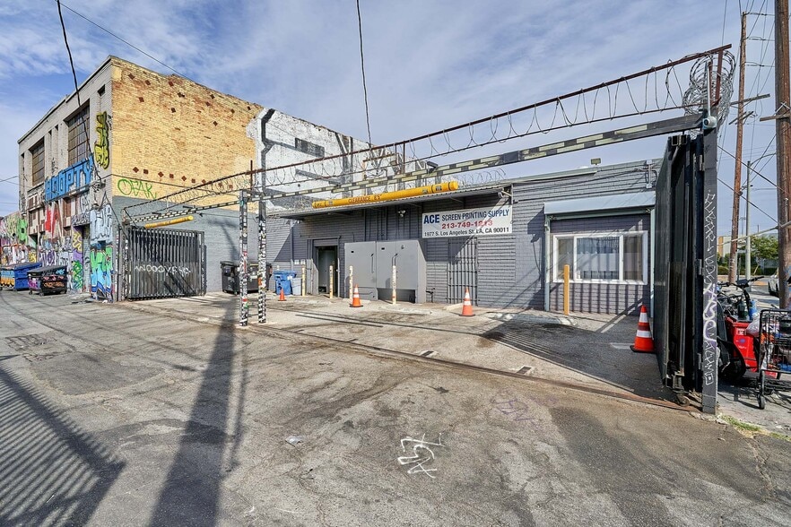 1977 S Los Angeles St, Los Angeles, CA for sale - Building Photo - Image 3 of 26