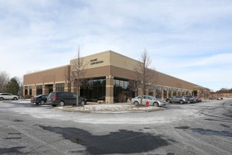 More details for 2975 Lone Oak Dr, Eagan, MN - Flex for Lease