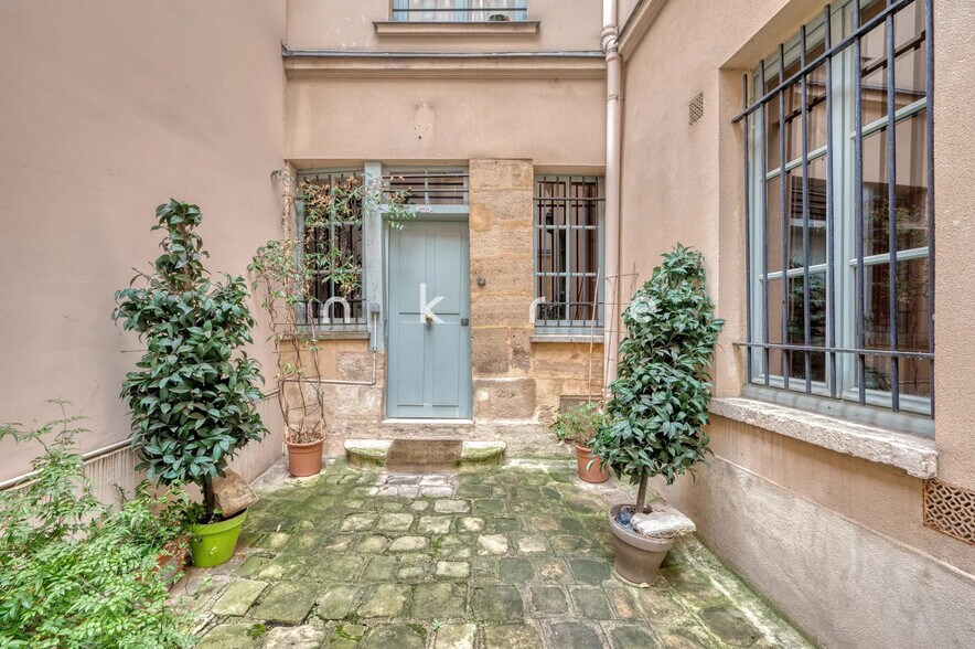 25 Rue De Buci, Paris à louer - Photo du bâtiment - Image 2 de 20