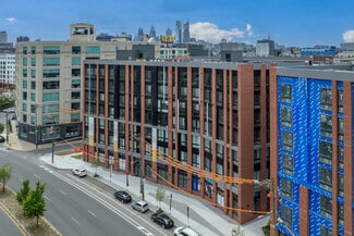 Plus de détails pour 918-980 N Delaware Ave, Philadelphia, PA - Commerce de détail à louer