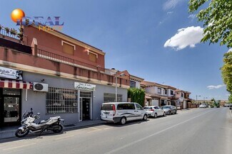 Plus de détails pour Calle Mallorca, 47, Las Gabias - Commerce de détail à vendre
