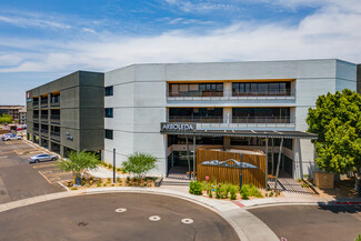 More details for 1661 E Camelback Rd, Phoenix, AZ - Office for Lease