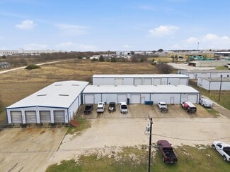 More details for 808 - 816 Panther way, Woodway, TX - Industrial for Lease
