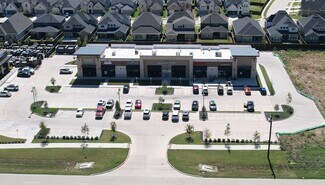 Plus de détails pour 1633 Robson Ranch Rd, Denton, TX - Commerce de détail à vendre