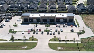 Plus de détails pour 1633 Robson Ranch Rd, Denton, TX - Commerce de détail à vendre