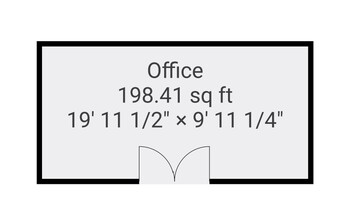 Pheasant Ridge Road, Roanoke, VA for lease Floor Plan- Image 1 of 1