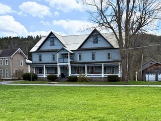 More details for 4 Washington Park, Oxford, NY - Health Care for Sale