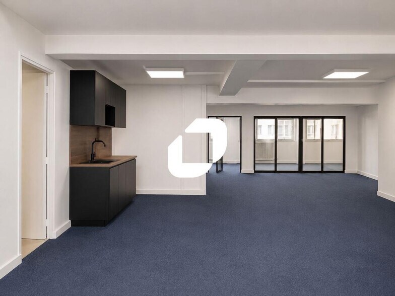 11 Rue Lacaze, Paris à louer - Photo du bâtiment - Image 2 de 12