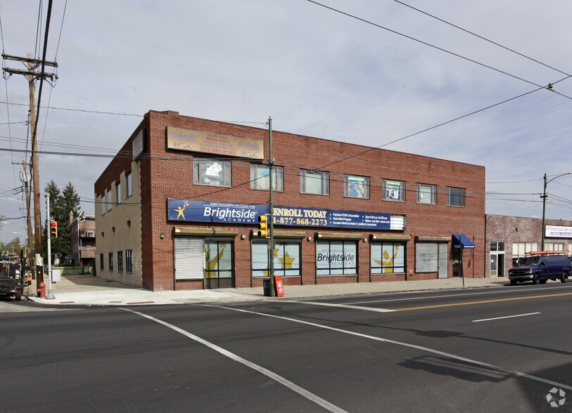 6000 Castor Ave, Philadelphia, PA for sale - Building Photo - Image 2 of 9