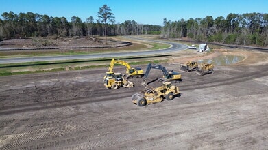 3438 US Highway 80 E, Black Creek, GA for lease Building Photo- Image 1 of 4