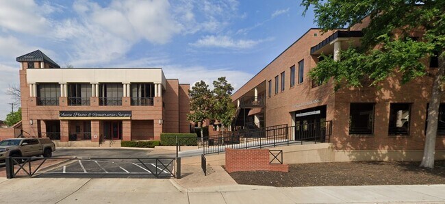 More details for 2905 San Gabriel St, Austin, TX - Office for Lease