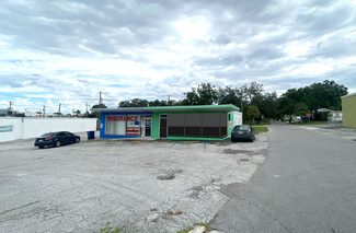 Plus de détails pour 8501 N Florida Ave, Tampa, FL - Vente au détail à vendre